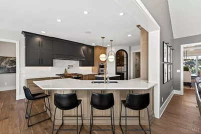 701 Grand Wood Court, Clear Creek Township, OH 45066 - Photo 16