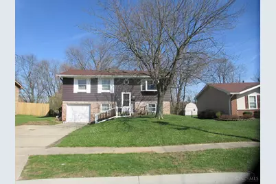 12158 Westerly, Colerain Township, OH 45231 - Photo 2