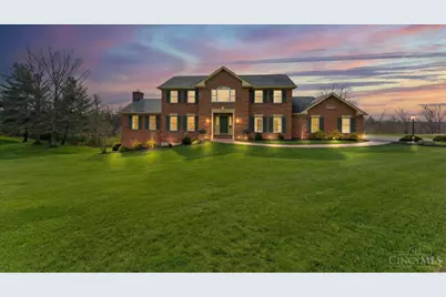 5182 Michael Anthony Lane, Cincinnati, OH 45247 - Photo 4