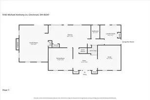 5182 Michael Anthony Ln, Cincinnati, OH 45247 - Photo 60