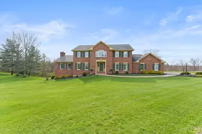 5182 Michael Anthony Lane, Cincinnati, OH 45247 - Photo 1