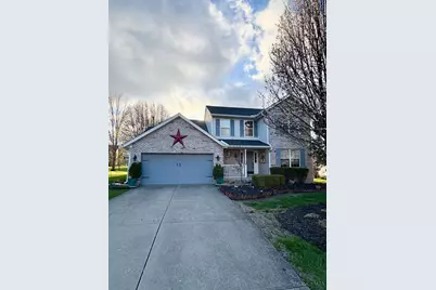 5061 Grey Elk, Liberty Township, OH 45011 - Photo 2