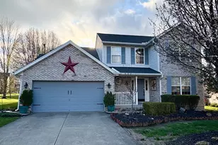 5061 Grey Elk, Liberty Township, OH 45011 - Photo 2