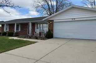 210 Baker Ln, Carlisle, OH 45005 - Photo 2