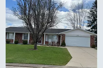 210 Baker Lane, Carlisle, OH 45005 - Photo 1