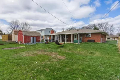 462 Faculty Drive, Fairborn, OH 45324 - Photo 2