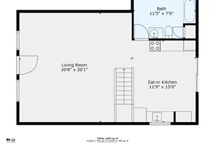 972 W Co Rd 550 S, Liberty, IN 47353 - Photo 62