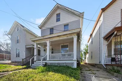 131 Huey Avenue, Cincinnati, OH 45233 - Photo 4