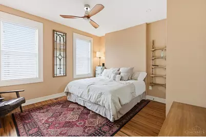 207 Kemp Alley, Cincinnati, OH 45202 - Photo 54