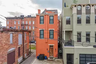 207 Kemp Alley, Cincinnati, OH 45202 - Photo 10