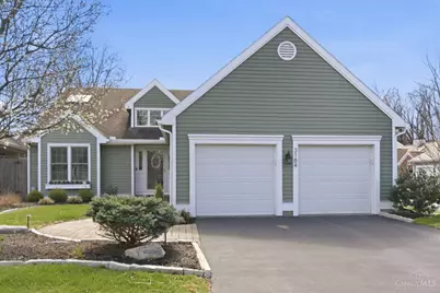 3184 Red Brick Court, Deerfield Township, OH 45039 - Photo 2