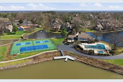 3184 Red Brick Court, Deerfield Township, OH 45039 - Photo 58