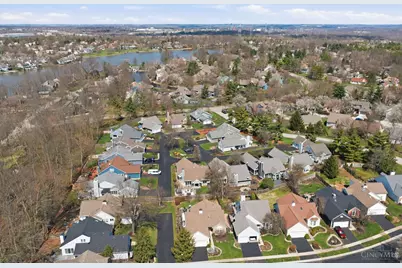 3184 Red Brick Court, Deerfield Township, OH 45039 - Photo 56