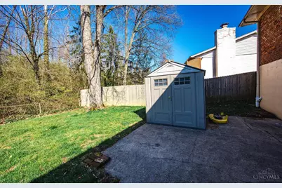 9125 Tag Drive, Springfield Township, OH 45231 - Photo 32