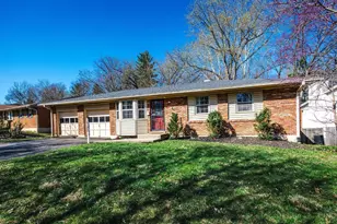 9125 Tag Dr, Springfield Township, OH 45231 - Photo 36