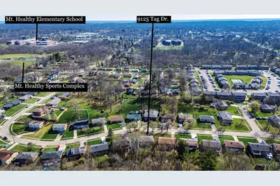 9125 Tag Drive, Springfield Township, OH 45231 - Photo 40