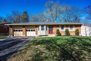 9125 Tag Dr, Springfield Township, OH 45231 - Photo 1