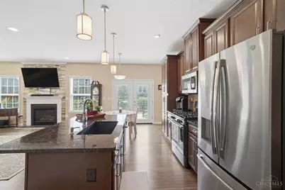 4001 Ivy Wood Drive, Batavia Township, OH 45102 - Photo 26