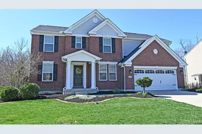 2119 Crossridge Drive, Batavia Township, OH 45103 - Photo 1