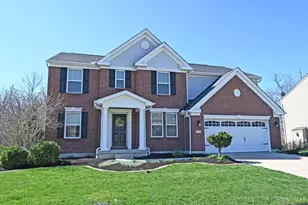 2119 Crossridge Dr, Batavia Township, OH 45103 - Photo 1