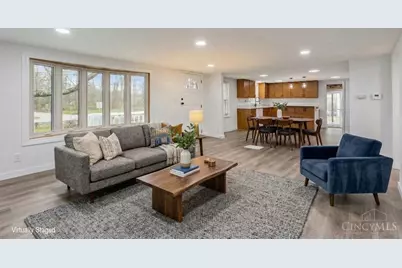 3177 Lindale Mount Holly Road, Monroe Township, OH 45102 - Photo 4