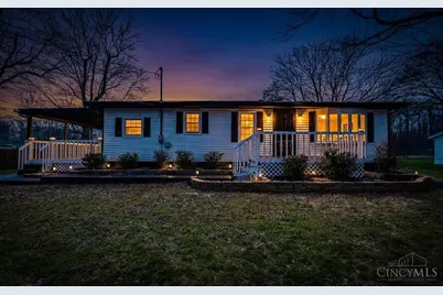 3177 Lindale Mount Holly Road, Monroe Township, OH 45102 - Photo 40