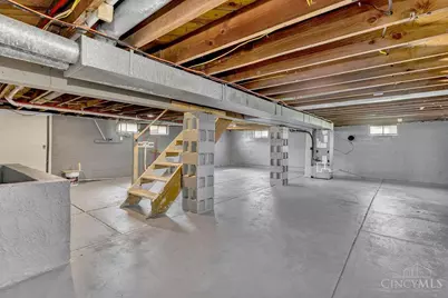 3177 Lindale Mount Holly Road, Monroe Township, OH 45102 - Photo 34