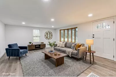 3177 Lindale Mount Holly Road, Monroe Township, OH 45102 - Photo 6