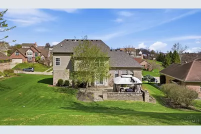 6335 Kaitlyn Court, Cincinnati, OH 45248 - Photo 66