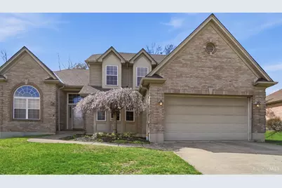 6335 Kaitlyn Court, Cincinnati, OH 45248 - Photo 4