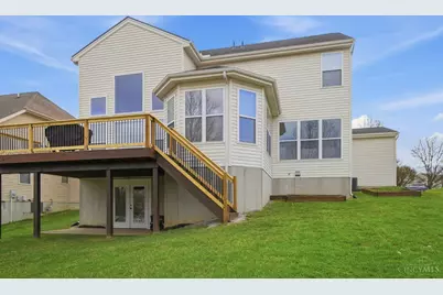 1155 Lake Field Drive, Lebanon, OH 45036 - Photo 54