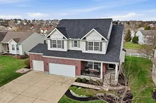 1155 Lake Field Dr, Lebanon, OH 45036 - Photo 2