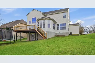 1155 Lake Field Drive, Lebanon, OH 45036 - Photo 60