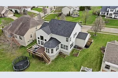 1155 Lake Field Drive, Lebanon, OH 45036 - Photo 4