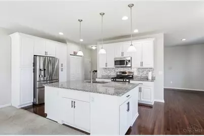 7606 Harwood Court, Maineville, OH 45039 - Photo 14