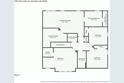 7351 Vista View Circle, Harrison, OH 45030 - Photo 54