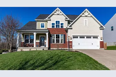 7351 Vista View Circle, Harrison, OH 45030 - Photo 1