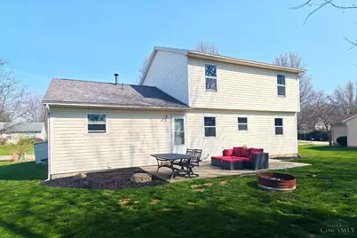609 Fox Chase Way, Maineville, OH 45039 - Photo 2