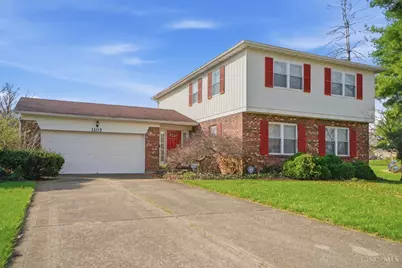 1105 Inner Circle, Forest Park, OH 45240 - Photo 2