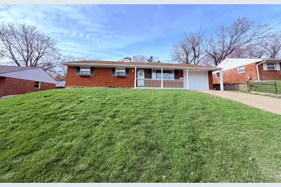 922 Castro Lane, Springdale, OH 45246 - Photo 1