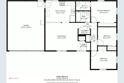 1861 Nebraska Drive, Xenia, OH 45385 - Photo 14