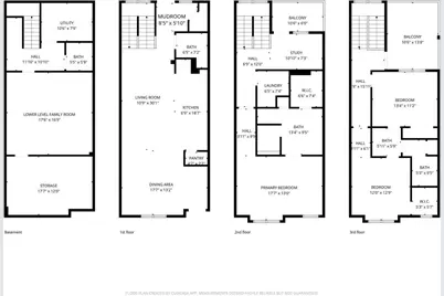 1325 Republic Street #C, Cincinnati, OH 45202 - Photo 42