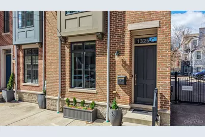 1325 Republic Street #C, Cincinnati, OH 45202 - Photo 4