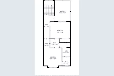 1325 Republic Street #C, Cincinnati, OH 45202 - Photo 40