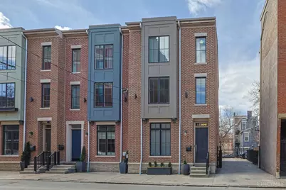 1325 Republic Street #C, Cincinnati, OH 45202 - Photo 1