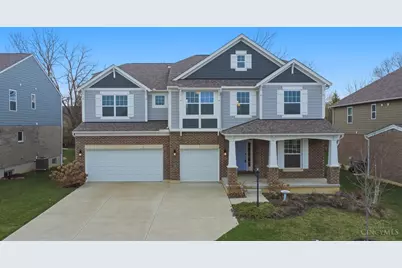 713 Newton Drive, Beavercreek, OH 45434 - Photo 56