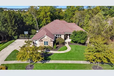 970 River Forest Drive, Maineville, OH 45039 - Photo 2