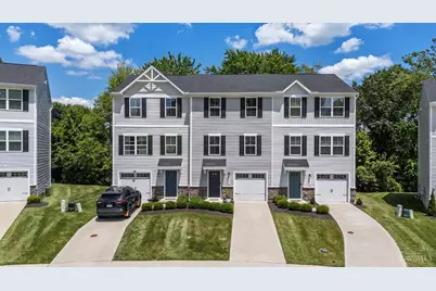 9862 Dunlap Drive, Colerain Township, OH 45251 - Photo 1