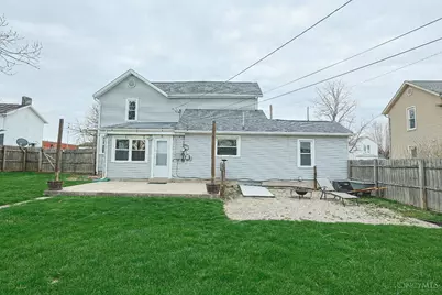 125 S Broadway Street, Farmersville, OH 45325 - Photo 34