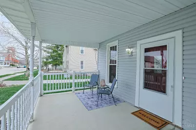 125 S Broadway Street, Farmersville, OH 45325 - Photo 4